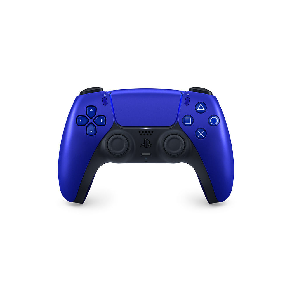 PS5 Dualsense Cobalt Blue